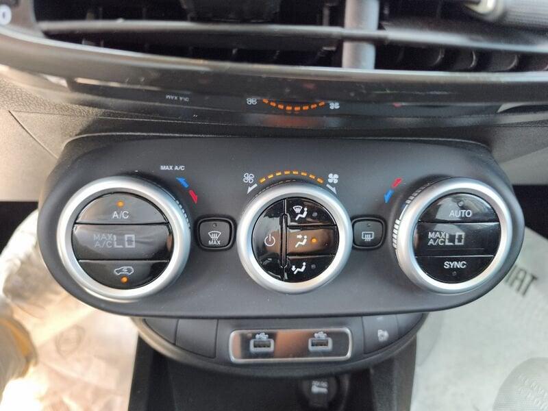 FIAT 500X 2022 1.5 t4 hybrid Sport 130cv dct
