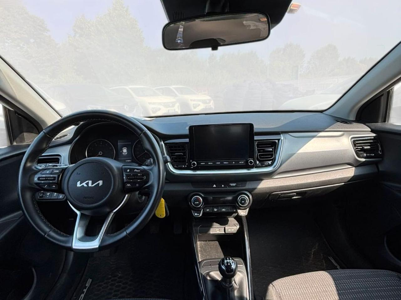 Kia Stonic 1.2 DPI ECO GPL Urban