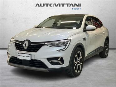 RENAULT Arkana 1.3 mild hybrid 140cv Techno Tetto Apribile!!!