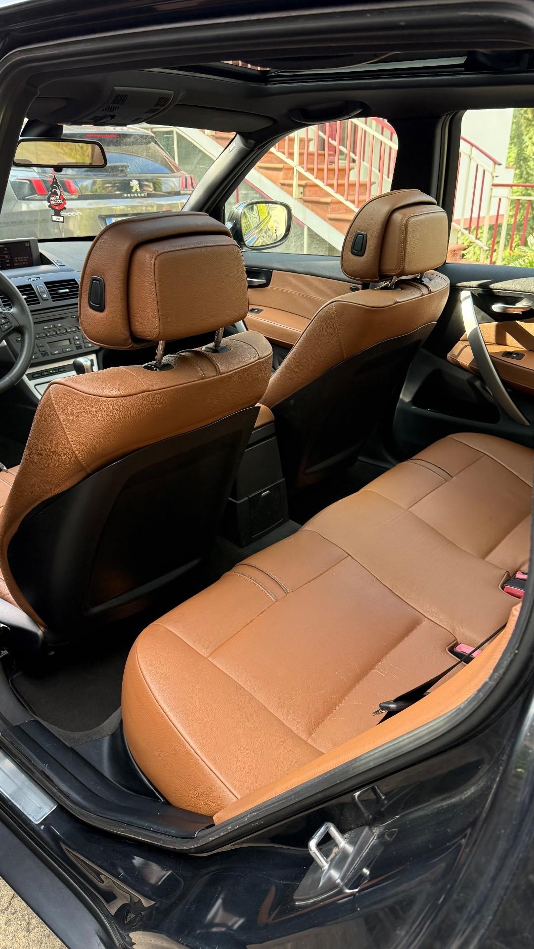 Bmw X3 xDrive30d Limited Sport Edition