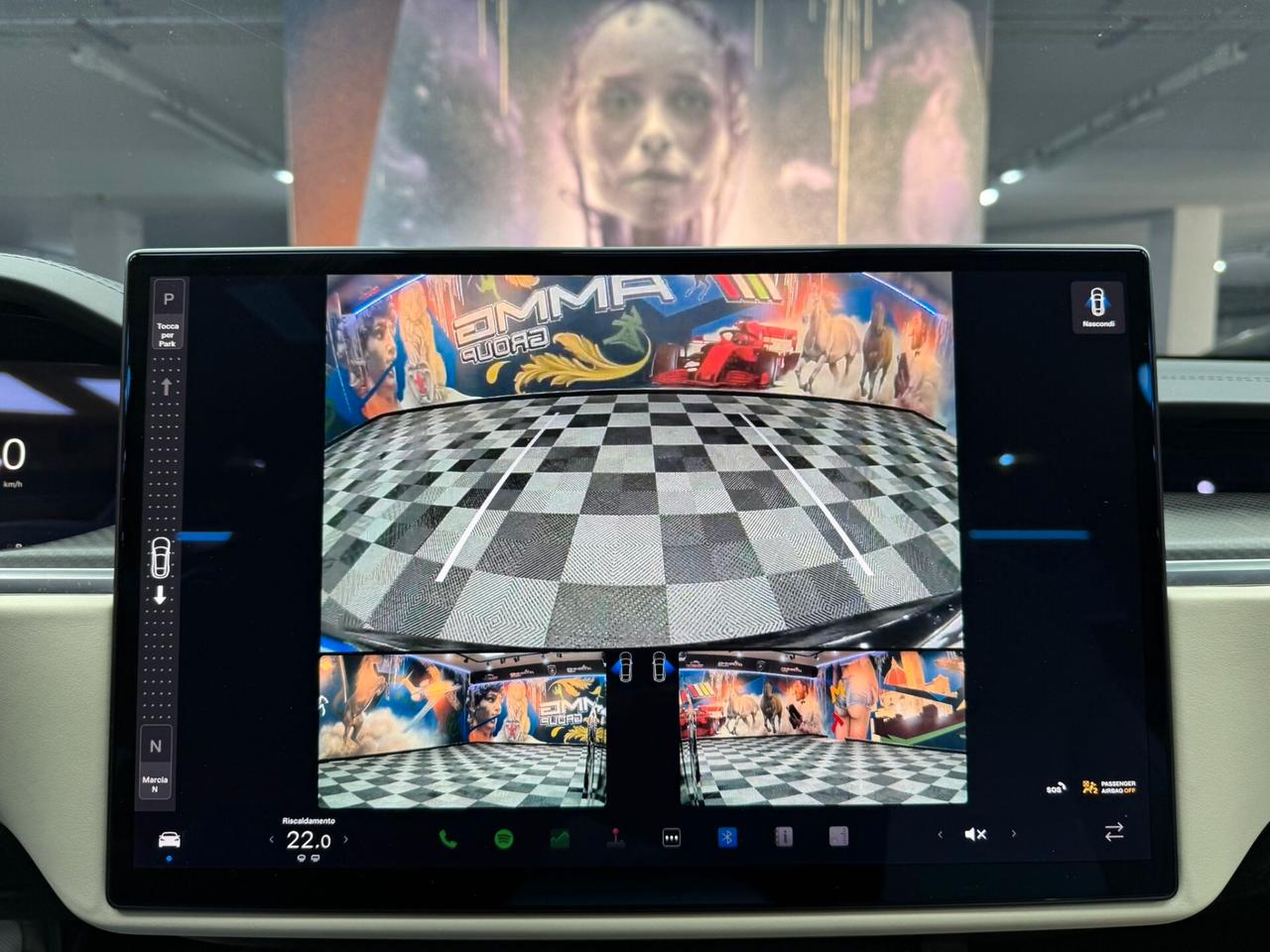 Tesla Model S 100kWh Plaid (794)