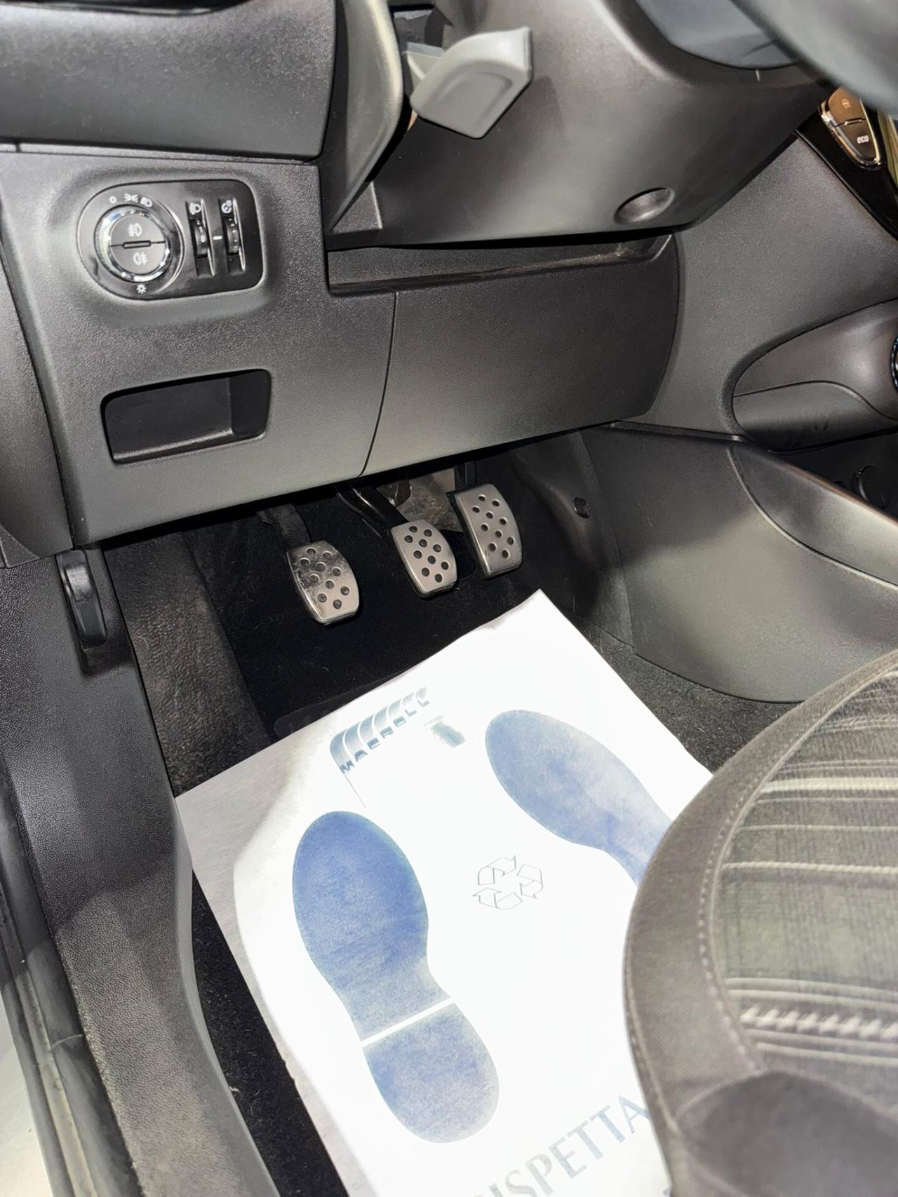 Opel Corsa 1.3 CDTI ecoFLEX 95CV Start&Stop 5 porte b-Color