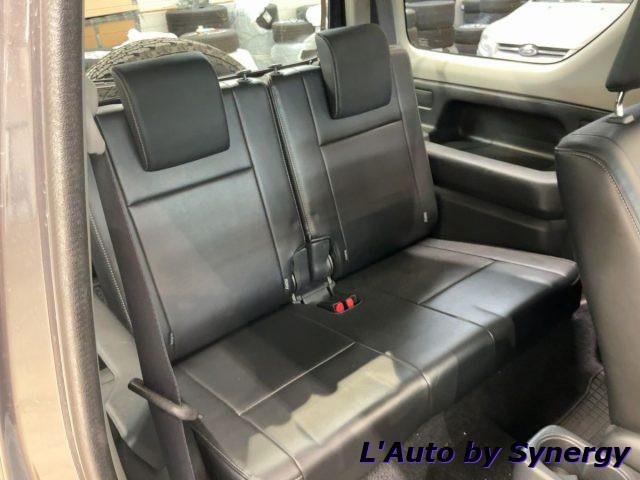 SUZUKI Jimny 1.3 4WD Evolution Plus