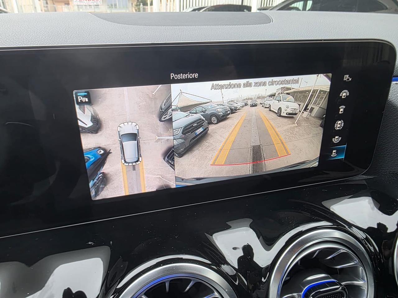 Mercedes-benz GLA 45 AMG MERCEDES 45S 4MATIC+