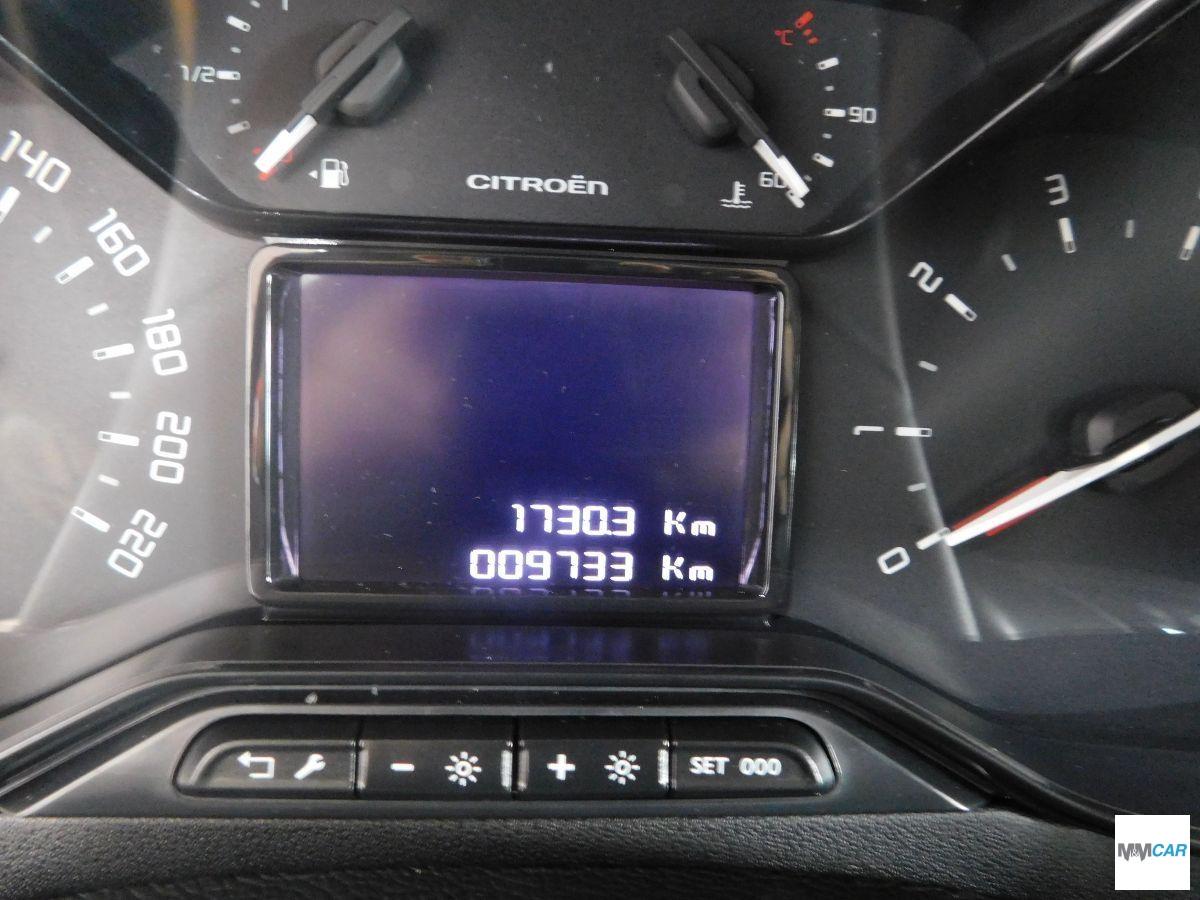CITROEN - C3 - PureTech 83 S&S Plus