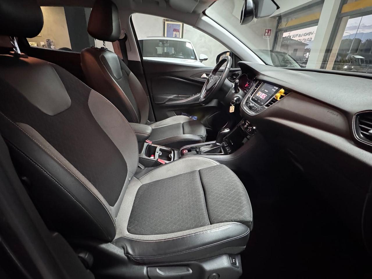 Opel Grandland X Business 1.5 D #8069
