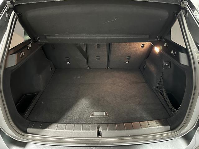 BMW X1 sDrive18d Advantage