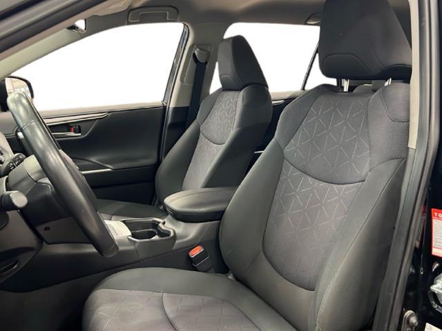 TOYOTA RAV 4 RAV4 2.5 HV (218CV) E-CVT 2WD Dynamic