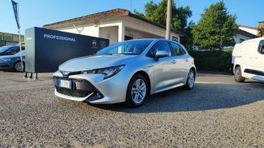 Toyota Corolla Corolla 1.8 Hybrid Style