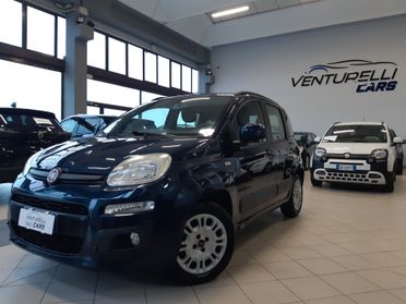 Fiat Panda 1.2 Lounge CON IMP GPL