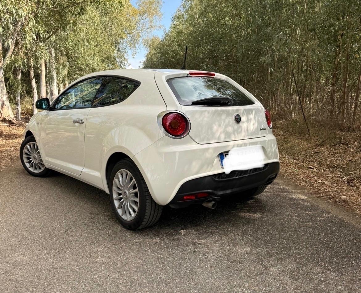 Alfa Romeo MiTo 1.4 78 CV 8V S&S Super