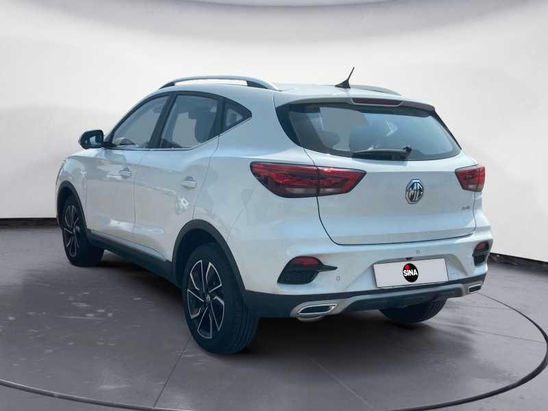 MG ZS 1.5 Luxury