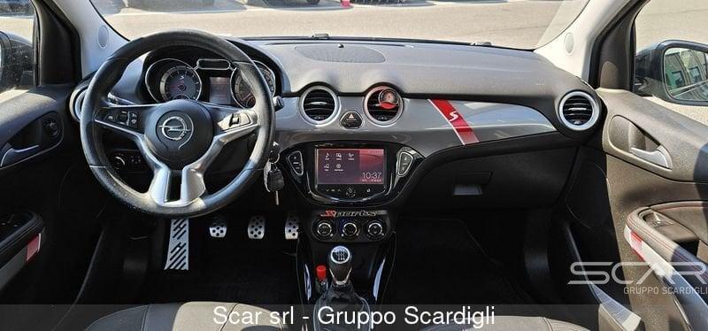 Opel Adam Adam 1.4 150 CV Start&Stop S Serie limitata 031/150