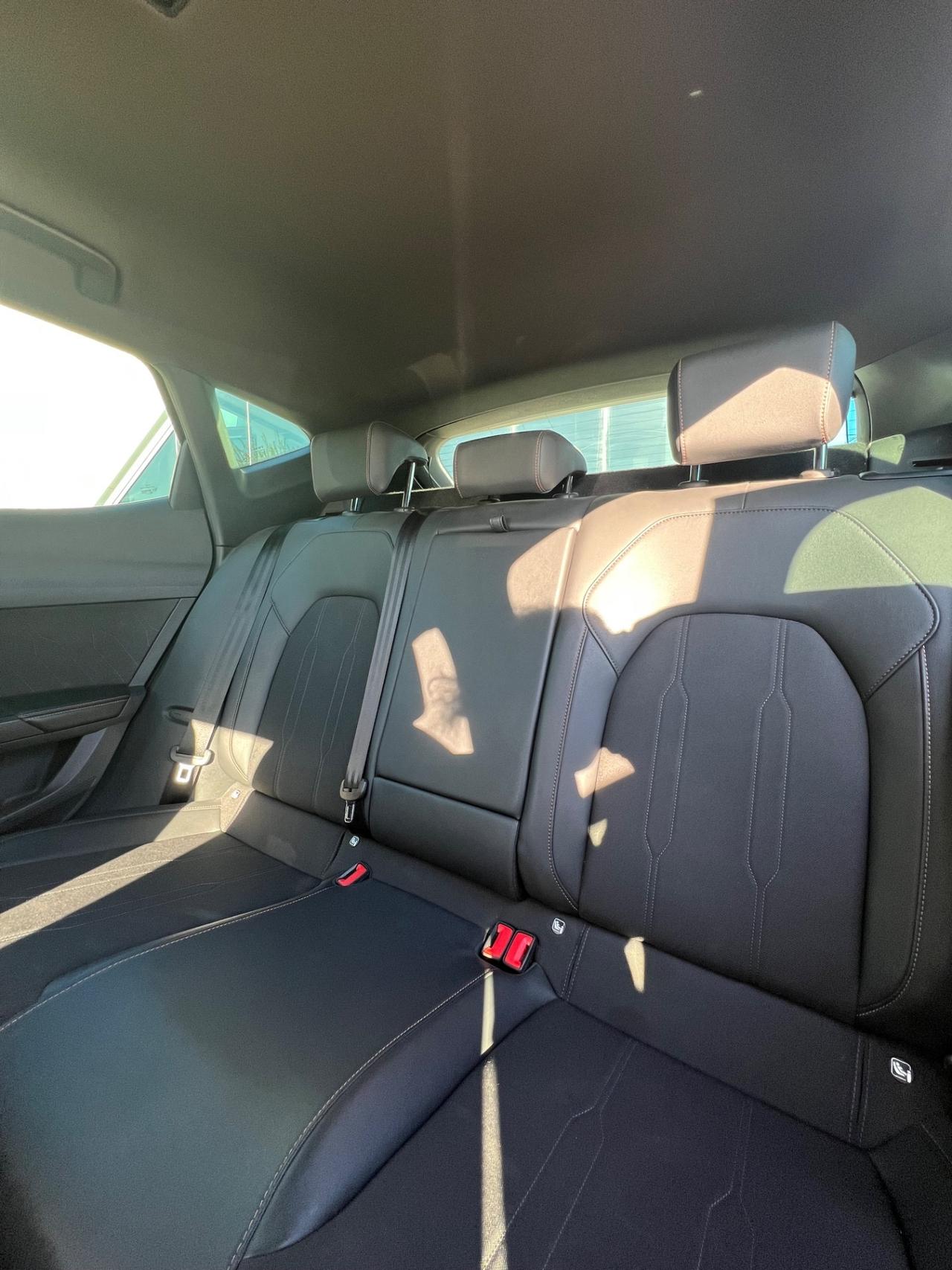 CUPRA Formentor 2.0 tdi 150cv dsg - possibilità noleggio no scoring