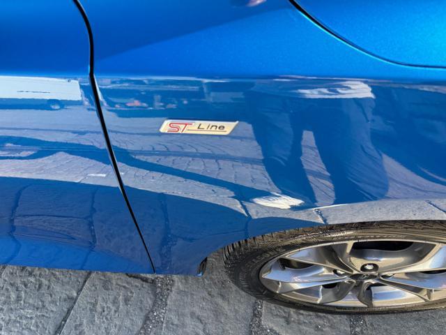 FORD Focus 1.5 EcoBlue 120 CV 5p. ST-Line