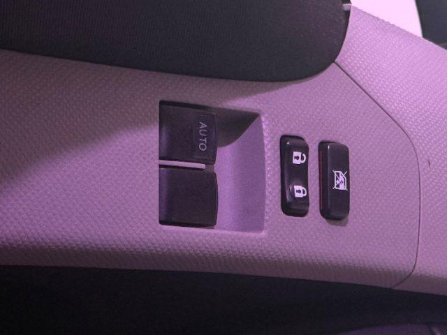 TOYOTA Yaris 1.0 5 porte NOW GPL