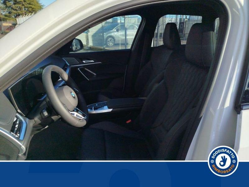 BMW X1 xDrive 23d M Sport