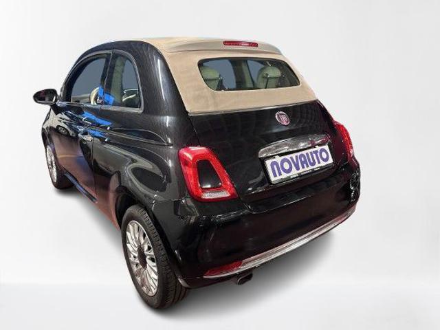 FIAT 500C 1.2 60°