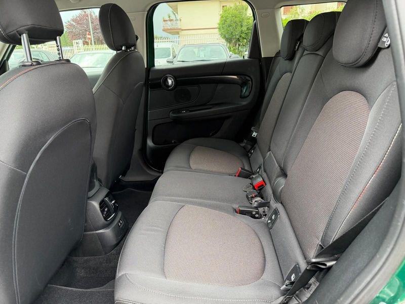 MINI Countryman Mini 1.5 Cooper SE Countryman ALL4 Automatica!