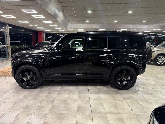 LAND ROVER Defender 110 3.0D I6 250 CV AWD X-DYNAMIC SE *GANCIO*UNIP