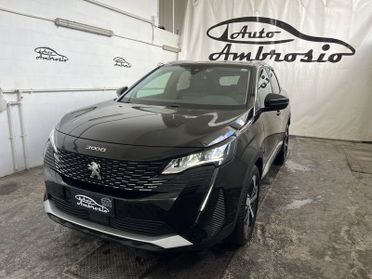 Peugeot 3008 BlueHDi 130 S&S EAT8 Allure Pack