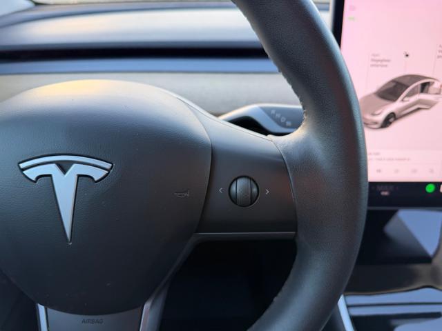 TESLA Model 3 STANDARD RWD PERFETTA