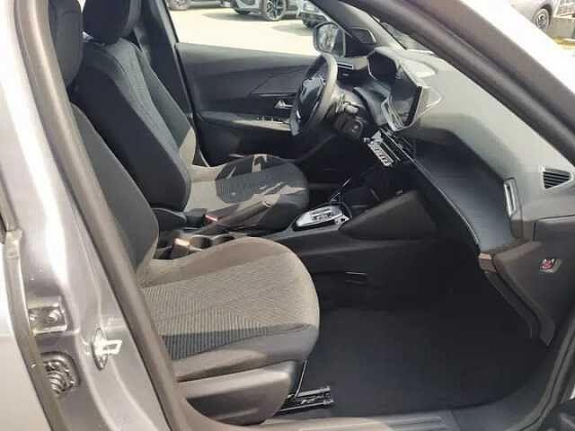Peugeot 2008 1.2 Hybrid 136cv e-DCS6 STYLE KM ZERO