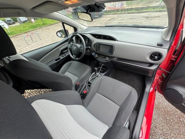 Toyota Yaris 1.5h Active Plus