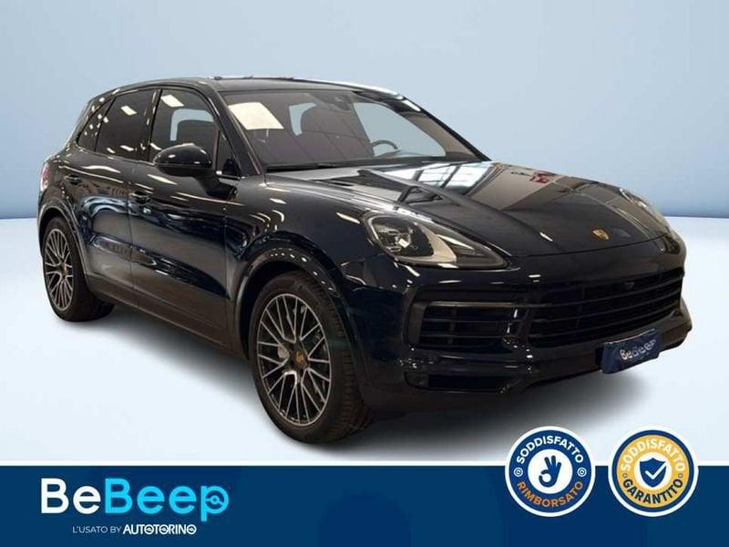 Porsche Cayenne 3.0 TIPTRONIC
