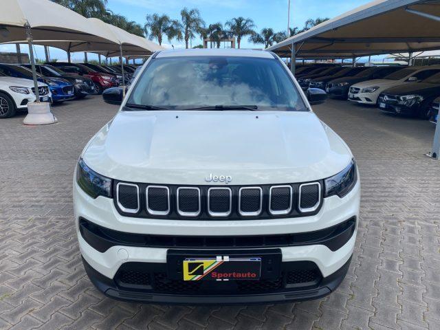 JEEP Compass 1.6 Multijet II 2WD NEW MODELLO