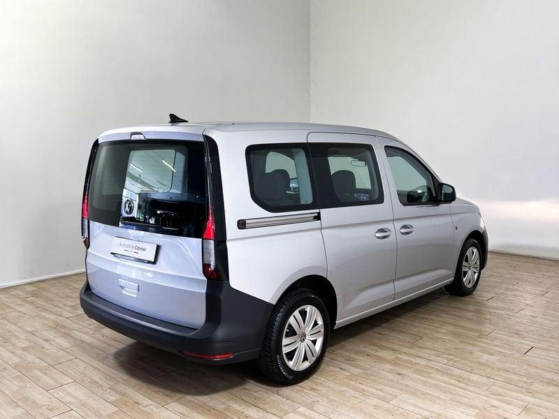 Volkswagen Caddy Caddy cargo 2.0 tdi 102cv kombi Business