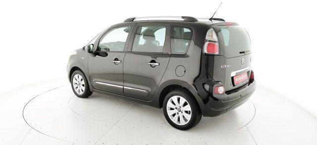 CITROEN C3 Picasso BlueHDi 100 Exclusive