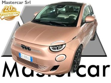 FIAT 500 500 IV 2020 3+1 3+1 42 kWh La Prima Navi -GG099JJ