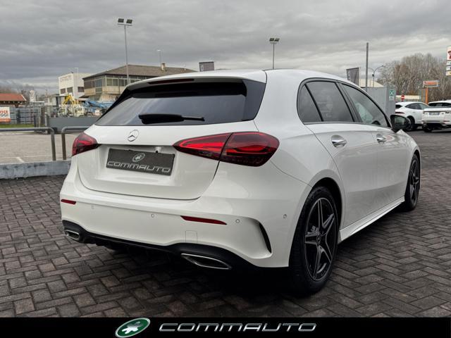 MERCEDES-BENZ A 200 Automatic AMG Line Advanced Plus