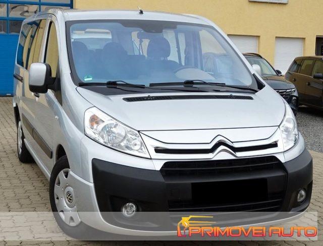 CITROEN Jumpy 2.0 HDi/128 Multispace Trend