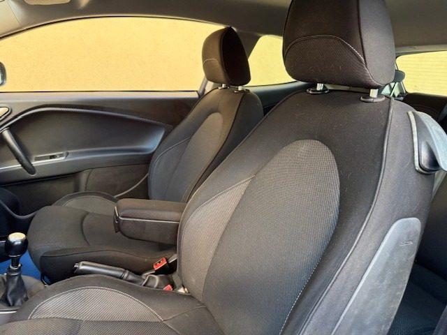 ALFA ROMEO MiTo 1.3 JTDm-2 95 CV S&S Distinctive Sport Pack