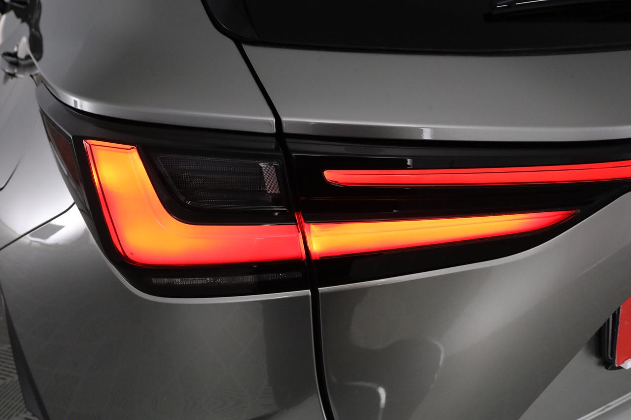 LEXUS NX 2ª serie NX Hybrid 4WD F-Sport