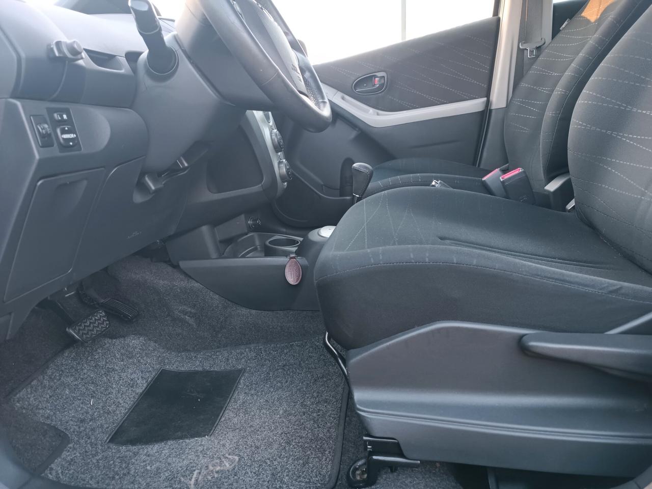 Toyota Yaris 1.3 5p M-MT SOL 20.950 km