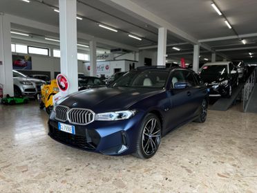 Bmw 330 330e xDrive Touring Msport