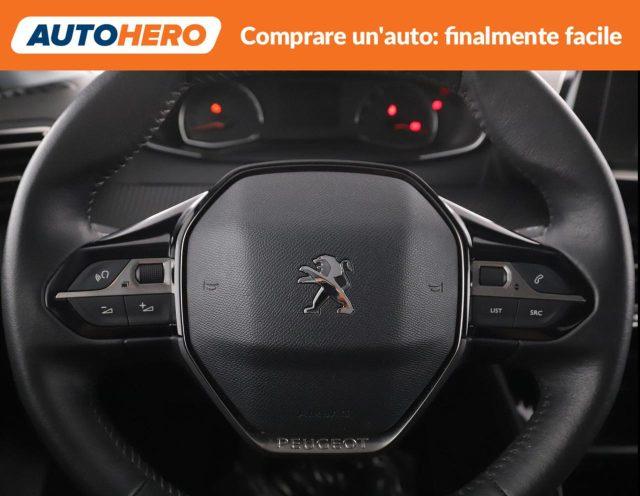 PEUGEOT 208 PureTech 75 Stop&Start 5 porte Active Pack