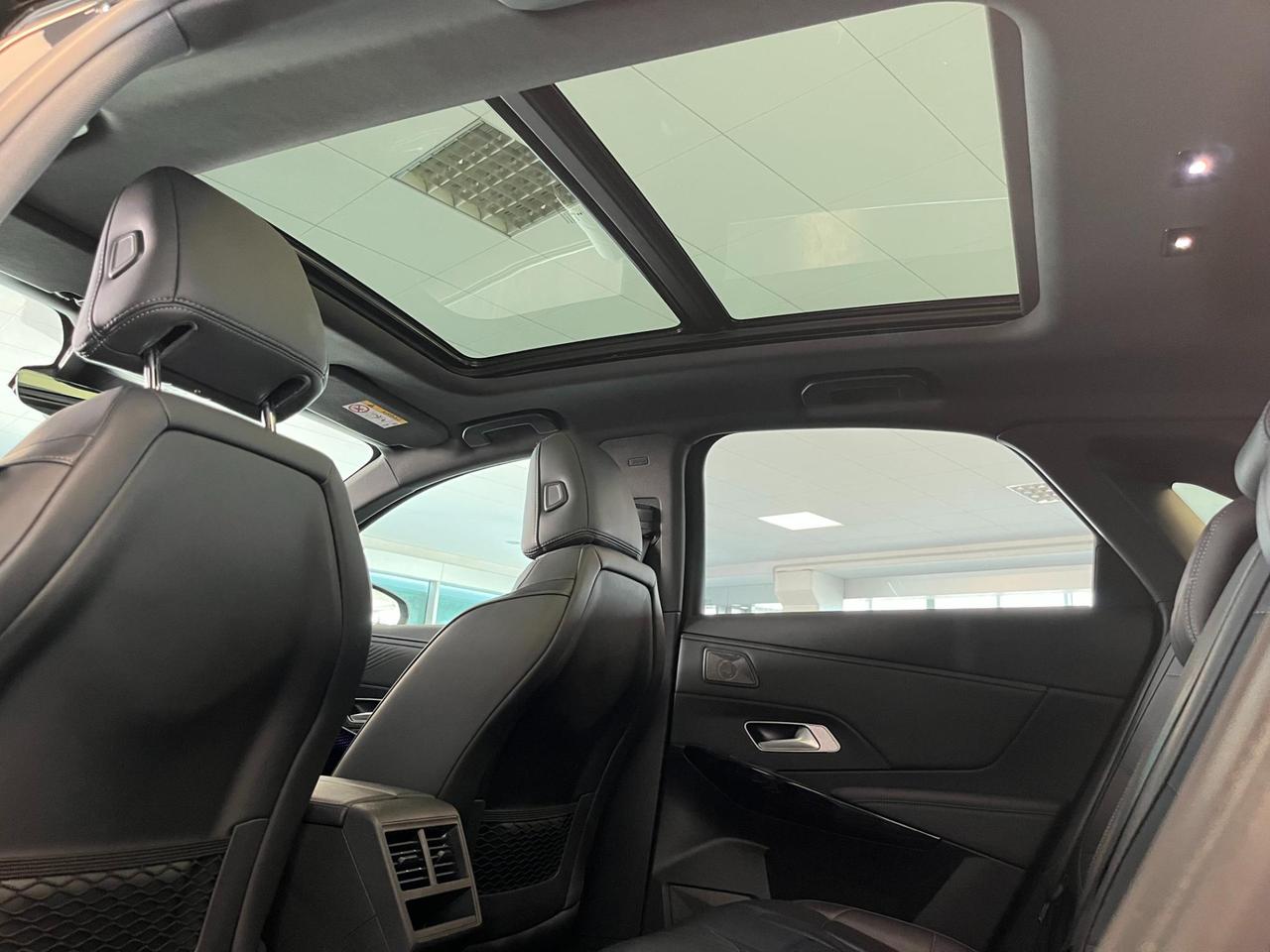 DS Automobiles DS7 1.5 BLUEHDI OPERA 130cv C.A. PELLE-TETTO