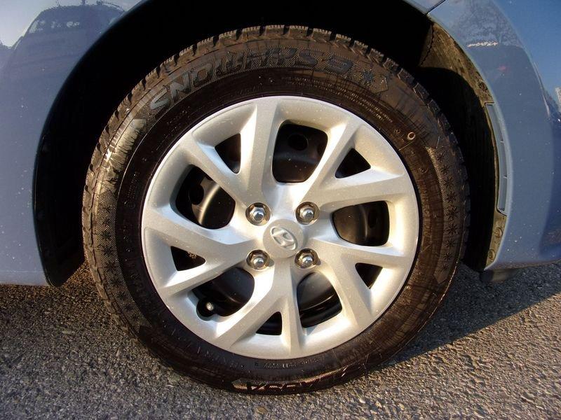 Hyundai i10 1.0 MPI econext GPL Comfort