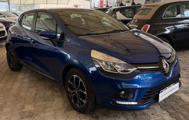 Renault Clio dCi 8V 90 CV 5 porte Moschino Intens