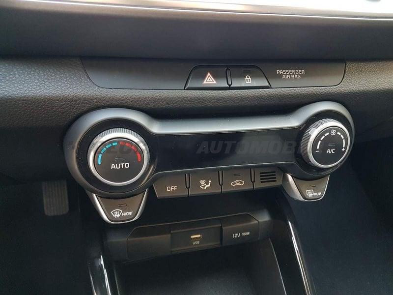 KIA Stonic Stonic 1.2 dpi Style 84cv