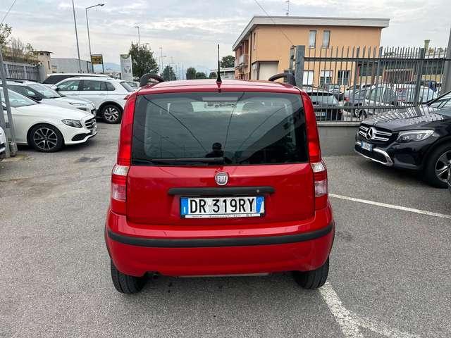 Fiat Panda Panda 1.2 natural power Dynamic