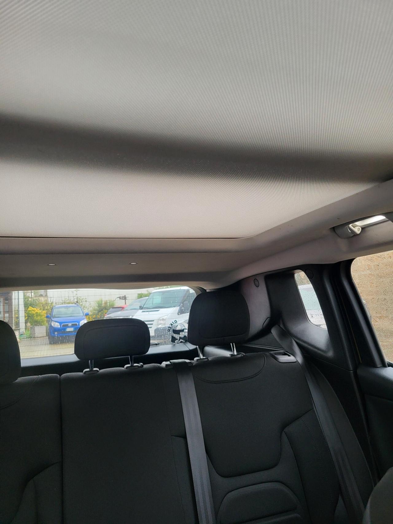 Jeep Renegade 2.0 Mjt 140CV 4WD Active Drive Longitude