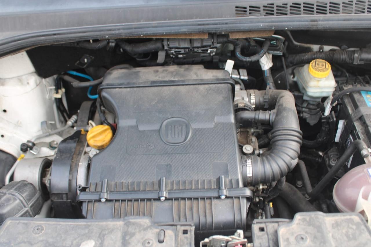 Fiat 500L Tua A SOLI 74€ al mese Anticipo Zero