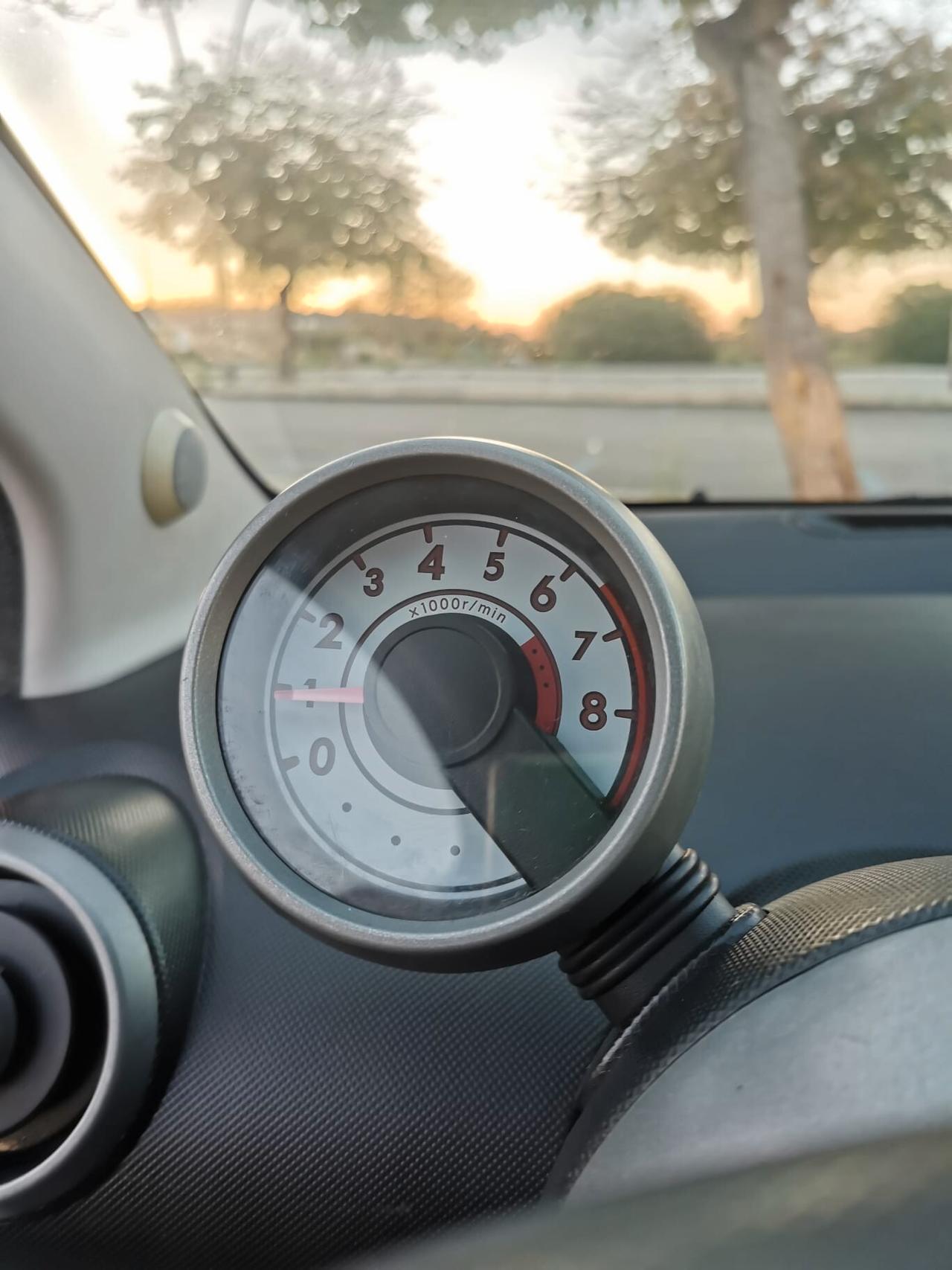 Toyota Aygo 1.0 12V VVT-i 5P. SOL MMT solo km109000