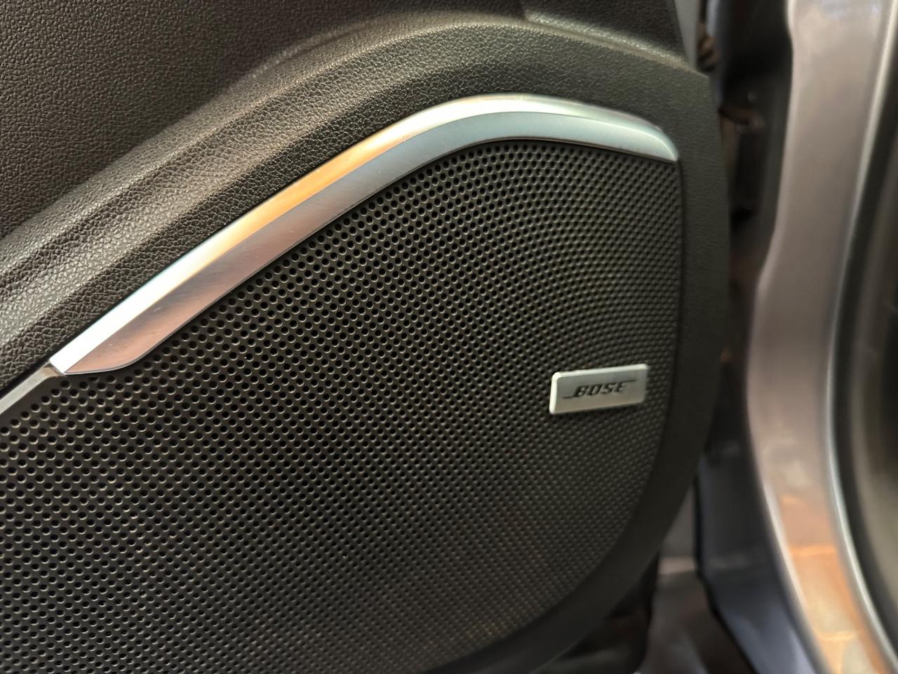 Renault Scenic dCi 130 CV Energy Bose - FULL - GARANZIA