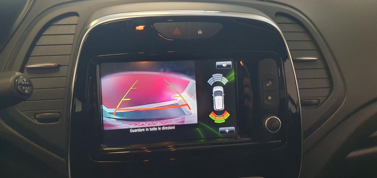 Renault Captur dCi 8V 90 CV Sport Edition2